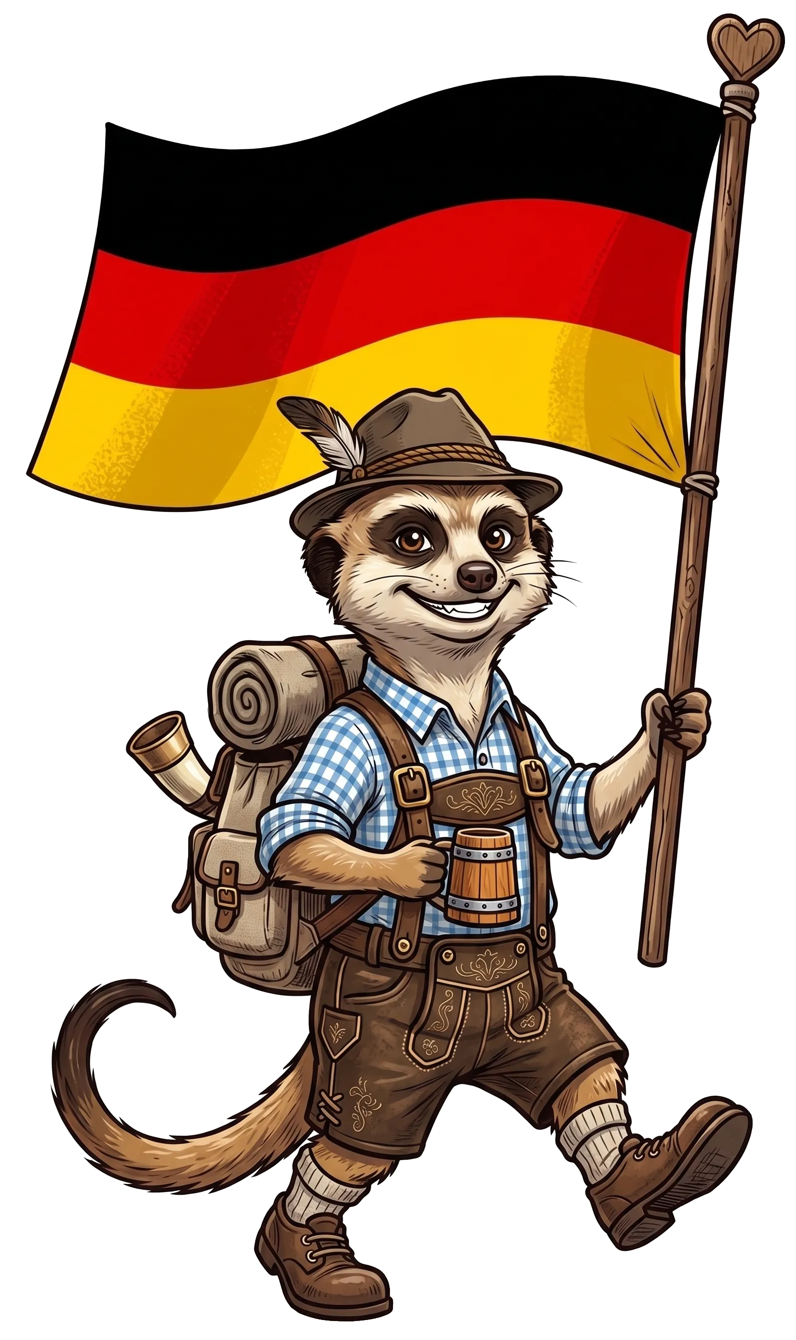 Deutsch