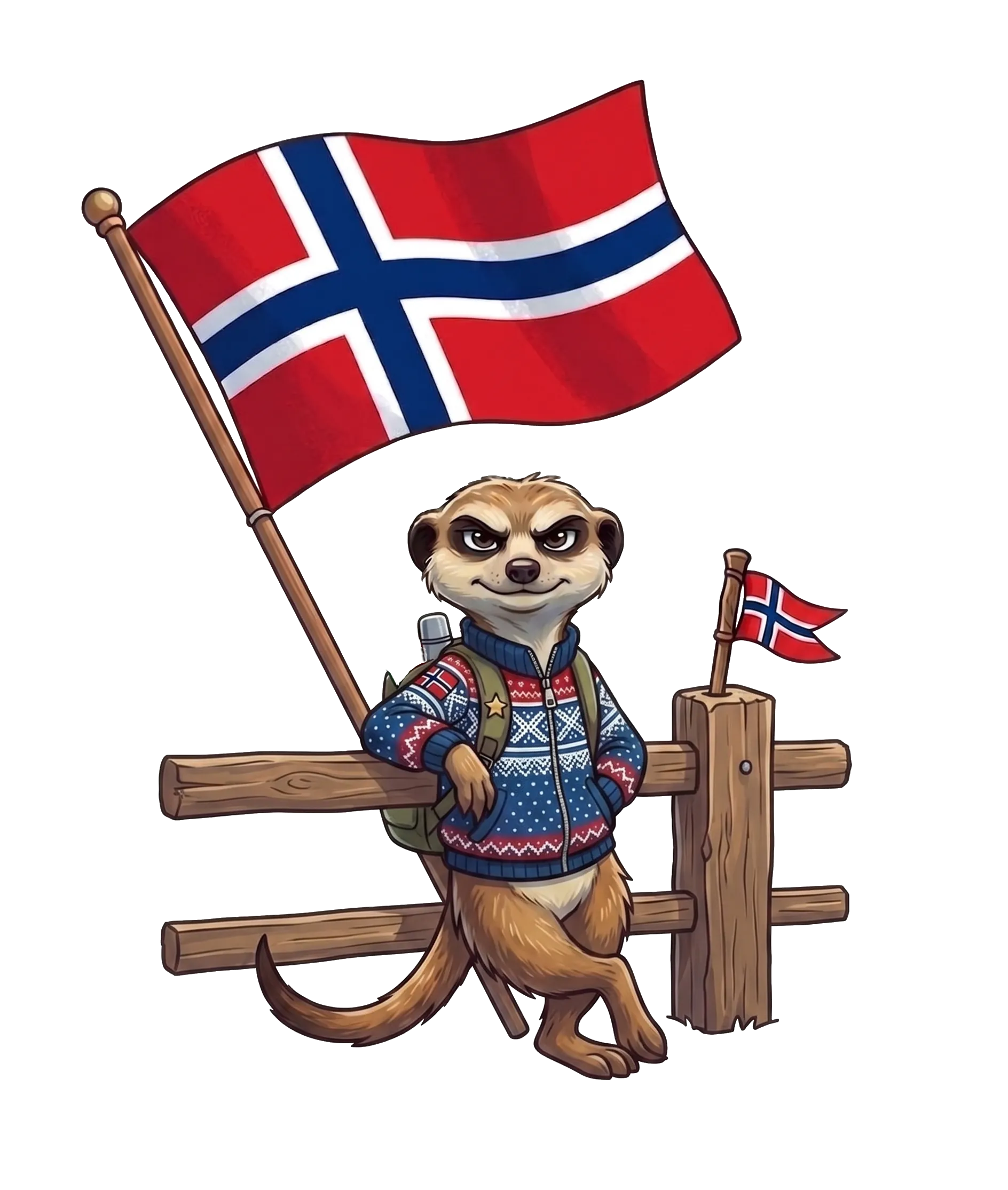 Norsk