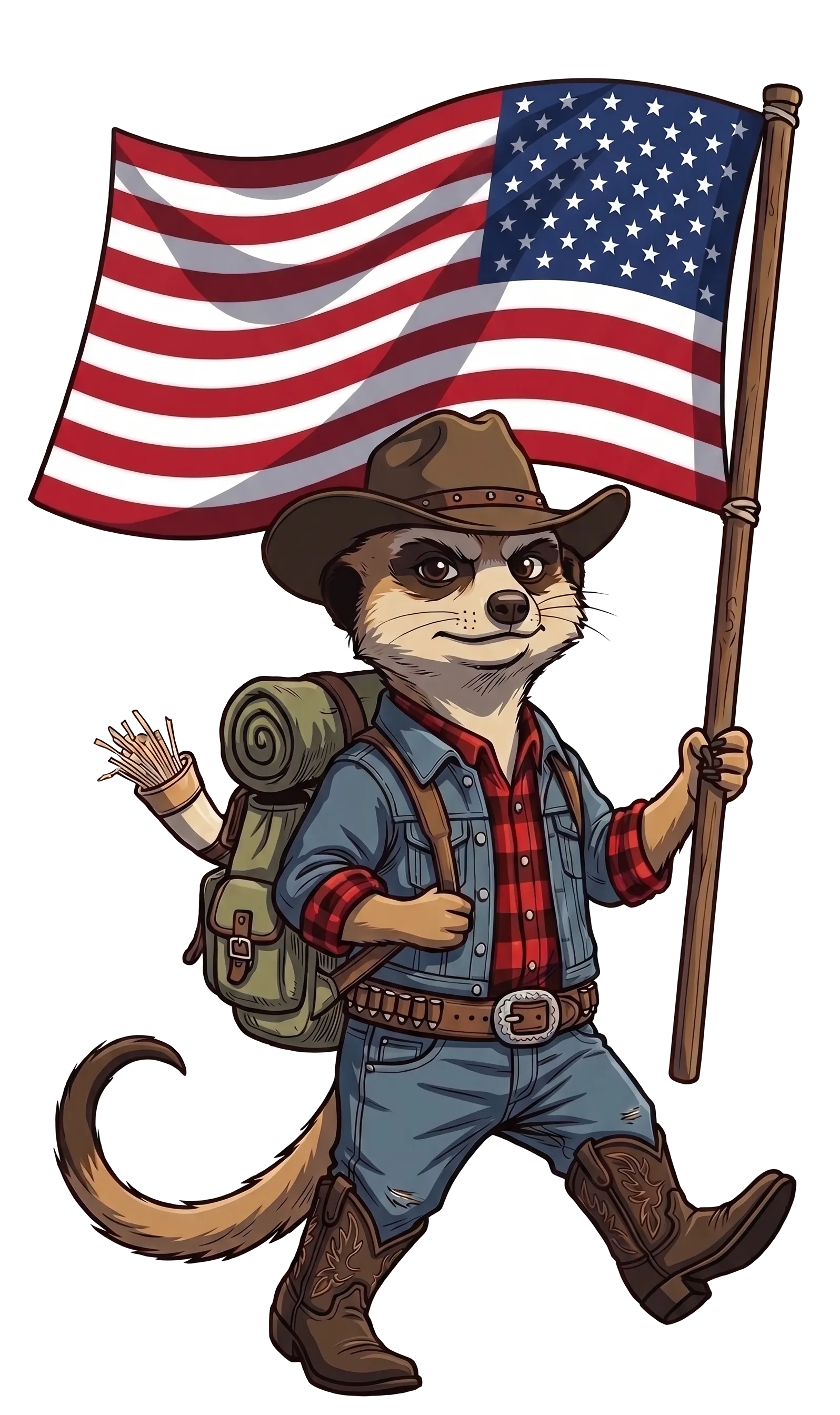 USA